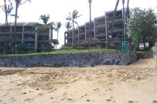 Hale Mahina Hotell Lahaina Eksteriør bilde
